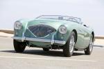 Austin-Healey 100 1953 года
